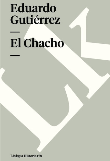 [QB-1345] El Chacho