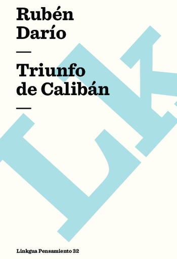 [QB-1349] Triunfo de Calibán