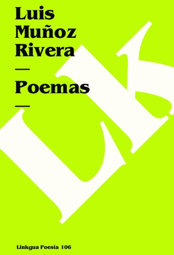 [QB-1354] Poemas