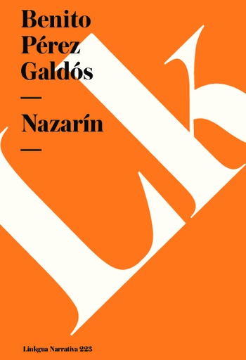 [QB-1366] Nazarín