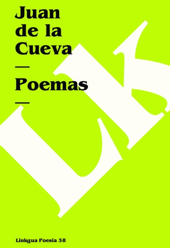 [QB-1380] Poemas