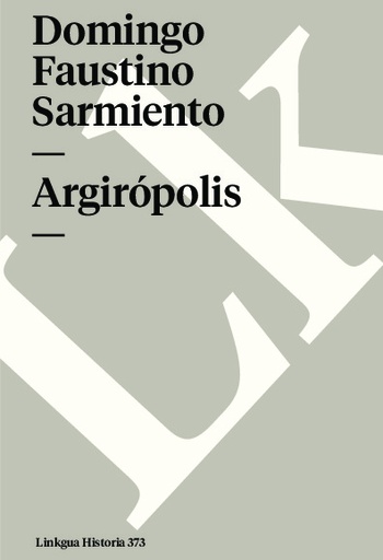 [QB-1515] Argirópolis