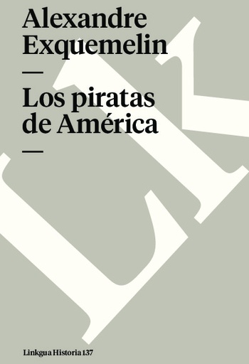 [QB-1516] Los piratas de América