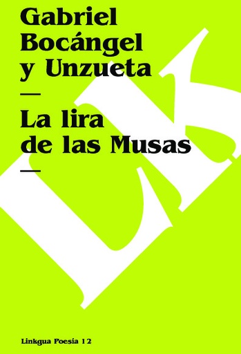 [QB-1534] La lira de las Musas