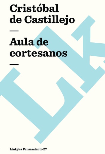 [QB-1538] Aula de cortesanos