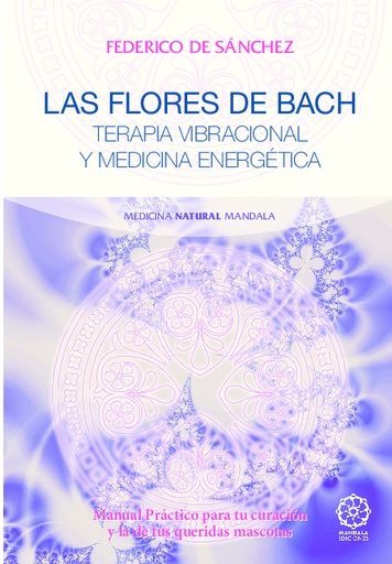 [QB-2210] Las flores de Bach