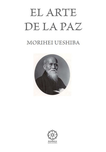 [QB-3785] El arte de la paz
