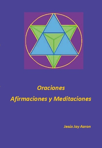 [QB-3804] Oraciones afirmaciones y meditaciones
