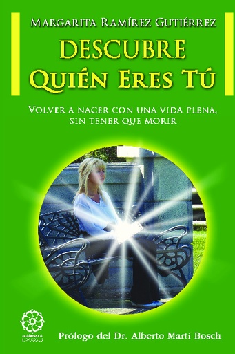 [QB-2078] Descubre quien eres tu