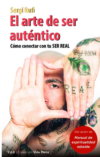 [QB-2595] El arte de ser auténtico