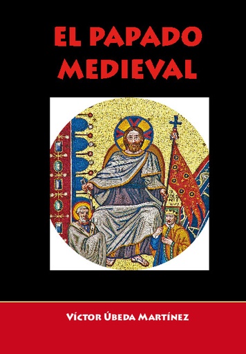 [QB-2095] EL PAPADO MEDIEVAL