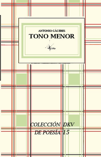 [QB-2106] Tono Menor