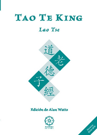 [QB-2121] Tao te king