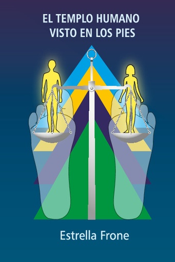 [QB-2177] El templo humano visto en los pies