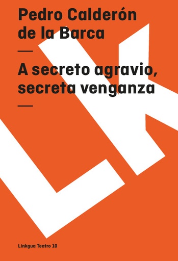[QB-706] A secreto agravio, secreta venganza