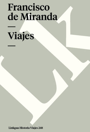 [QB-721] Viajes