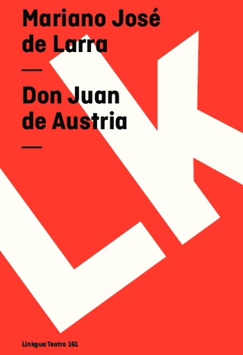 [QB-731] Don Juan de Austria