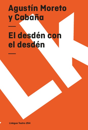 [QB-742] El desdén con el desdén