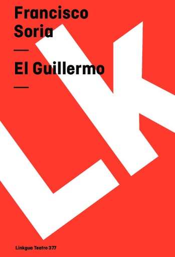 [QB-748] El Guillermo
