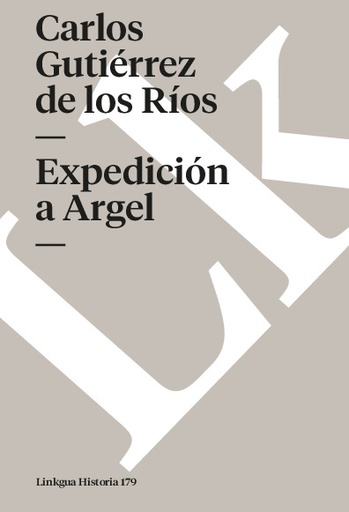 [QB-753] Expedición a Argel