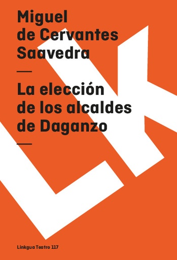 [QB-759] La elección de los alcaldes de Daganzo