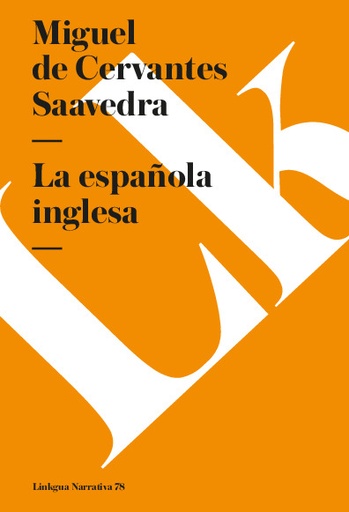 [QB-760] La española inglesa
