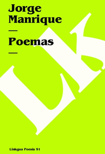 [QB-775] Poemas