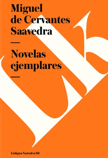 [QB-787] Novelas ejemplares