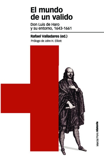 [QB-59881] El mundo de un valido