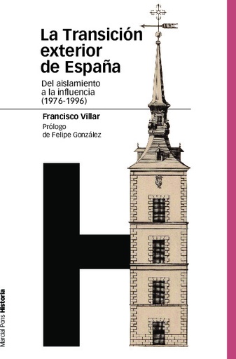 [QB-59883] TRANSICIÓN EXTERIOR DE ESPAÑA, LA
