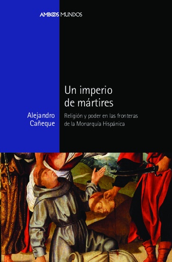 [QB-59912] Un imperio de mártires
