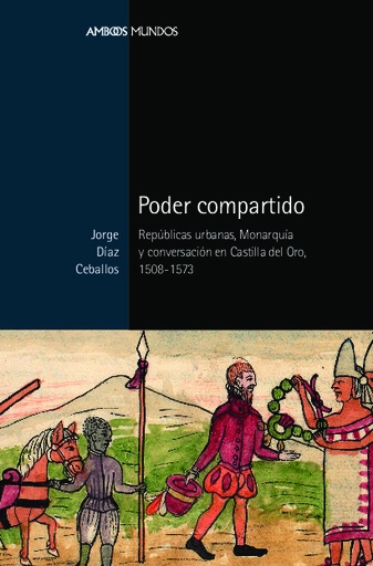 [QB-59913] Poder compartido