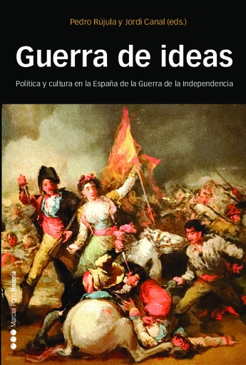 [QB-59848] GUERRA DE IDEAS