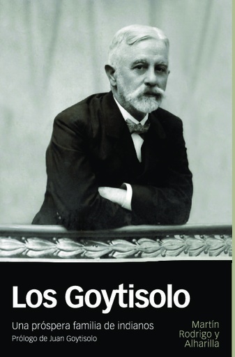 [QB-59888] LOS GOYTISOLO