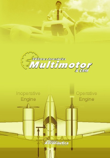 [QB-59311] Multimotor y CRM