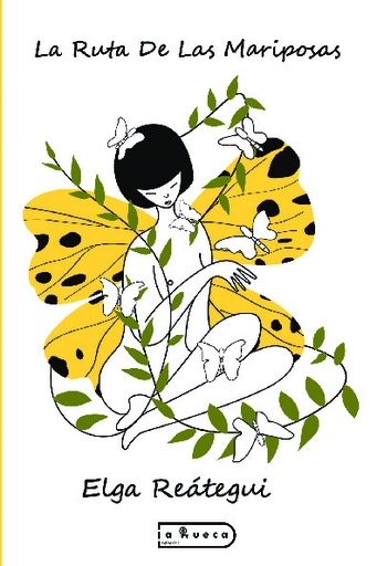 [QB-59750] La ruta de las mariposas