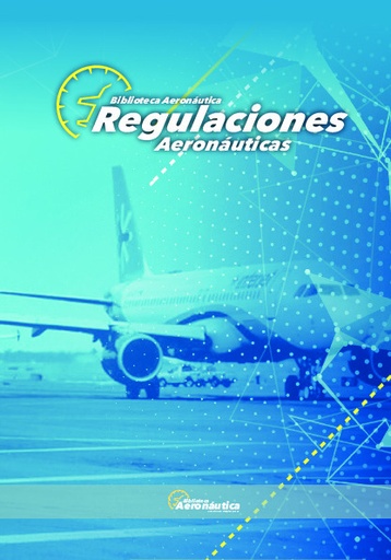 [QB-59344] Regulaciones Aeronáuticas