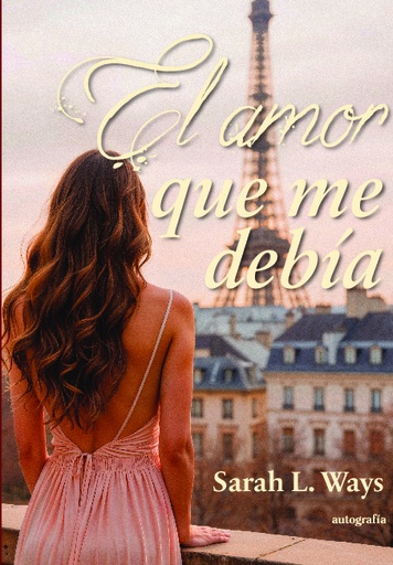 [QB-59470] El amor que me debía