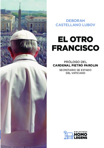 [QB-36398] El otro Francisco