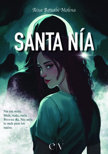 [QB-59371] Santa Nía