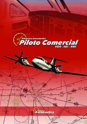 [QB-59331] Piloto Comercial