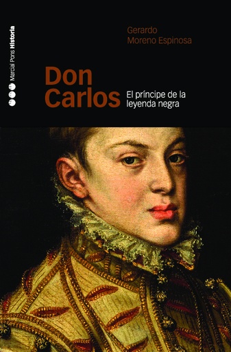[QB-59818] DON CARLOS