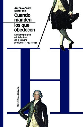 [QB-59858] CUANDO MANDEN LOS QUE OBEDECEN