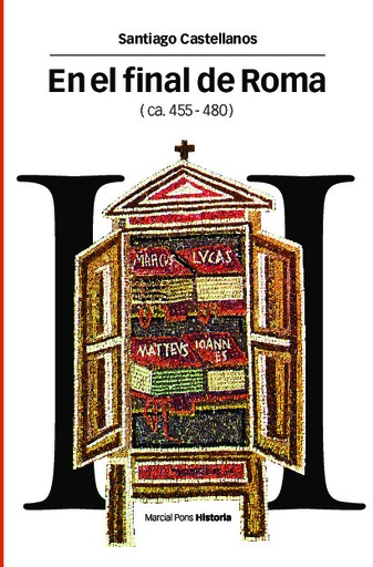 [QB-59859] EN EL FINAL DE ROMA (ca. 455-480)