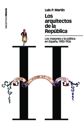 [QB-59821] ARQUITECTOS DE LA REPÚBLICA, LOS