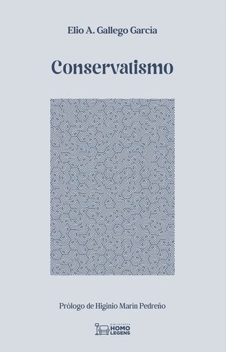 [QB-59654] Conservatismo