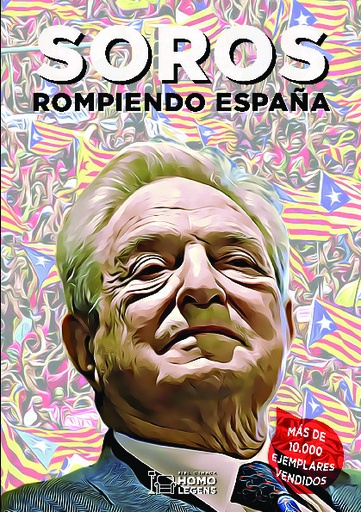 [QB-36378] Soros. Rompiendo España
