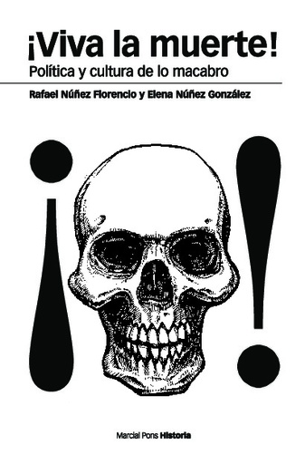[QB-59862] ¡VIVA LA MUERTE!