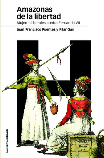 [QB-59863] AMAZONAS DE LA LIBERTAD