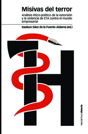 [QB-59892] Misivas del terror 2ª Edición